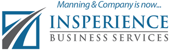 Insperience Business Services Logo